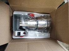 BioloMix-molinillo de alimentos secos para el hogar, trituradora de polvo de harina, granos, especias, cereales, café, 700g