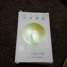 Case Tray-Holder Soap-Box Plate Dish-Storage Housekeeping-Container-Organizers Shower