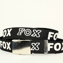Ремень подростковый Fox