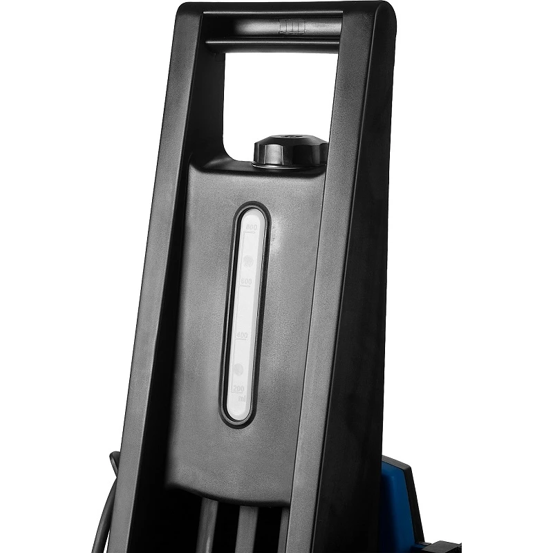 Мойка высокого давления Зубр АВД-П140 (Мощность 1400 Вт, давление до 140 Бар)