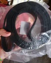 Unisex 7 estilos sacar elástico banda de caucho de látex Natural Tpe bandas elásticas de resistencia, gimnasio expansor de Fitness fortalecer entrenamiento de