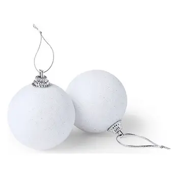 

Christmas Baubles (6 pcs) 145107