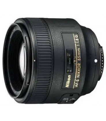 US $548.62 NIKON 85mm F18G AFS NIKKOR