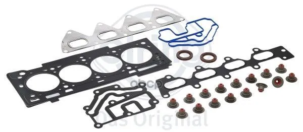 Комплект Прокладок Двигателя Верх. Renault Logan/Clio/Megane 1.4/1.6 Elring 852011 Elring арт. 852011