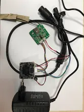 Camhi-Módulo de cámara IP SIM 5, 3G, 4G, 5MP, IMX335, 1920P, inalámbrico, MINI, 4G, Agujero oculto, micrófono incorporado, ranura para tarjeta Micro SD