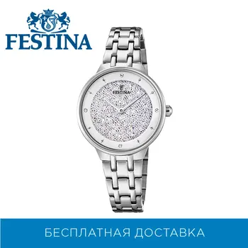 

Wrist Watch Festina f20382/1