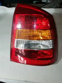 

219106 Right Rear light Opel Astra G Saloon Comfort