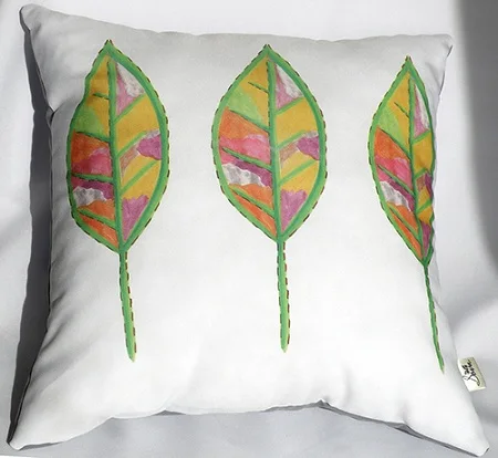 Kit Trio 3 Soft decorative pillows SOVA Vyalmis NEW - Цвет: Kit Trio 3