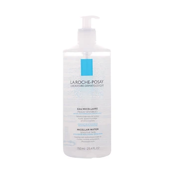

Make Up Remover Water Eau Micellaire La Roche Posay