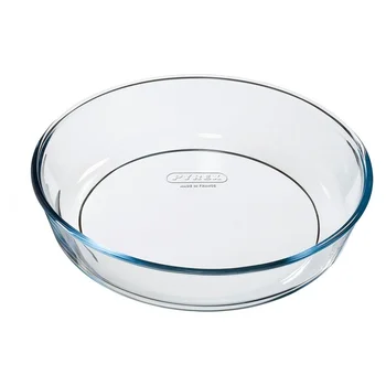 

Cake Mould Pyrex 25 cm