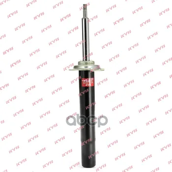

Shock Absorber BMW E39 5-series sedan estate exc.535i 540i-fr 11.95-kyb art. 335811
