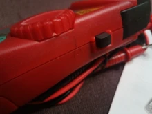 ANENG KT87N pinza amperimetrica multimetro tester digital multimeter profesional polimetro amperimetro de gancho pinzas amperimetricas metro tester comprobador de corriente abrazaderas de apriete acdc clamp meter