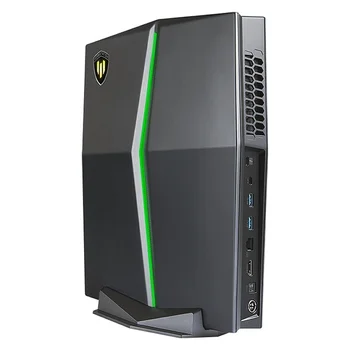 

Desktop PC MSI Vortex W25-083ES i7-8700 32 GB RAM 512 GB SSD + 1 TB Grey