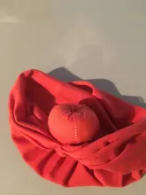 Diademas para recién nacidos y niños pequeños, sombrero sólido anudado, gorrito, accesorios para la cabeza