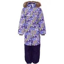 Утепленный комбинезон Hyppa Clarissa