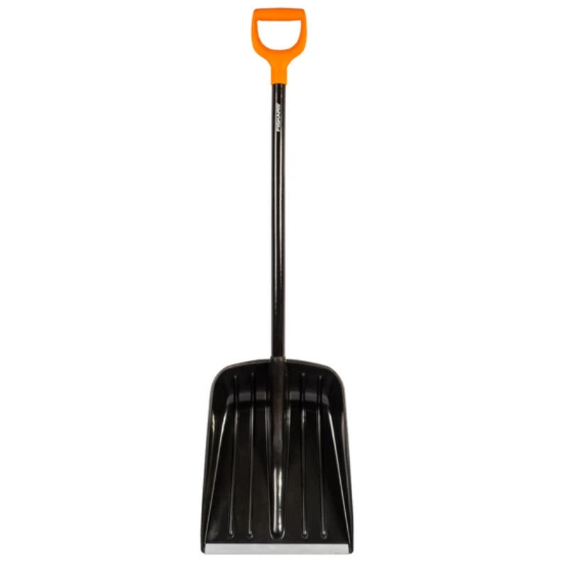 Лопата для уборки снега Fiskars Solid(1026794