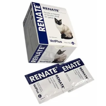 

RENATE envelopes 30x2g renal Protector in cats