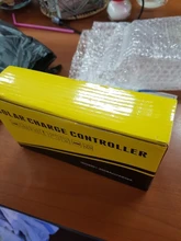 Dual-Usb Controller Regulator-Charge Auto-Solar-Cell-Panel-Charger MPPT Lcd-Display 30/40/50-/..