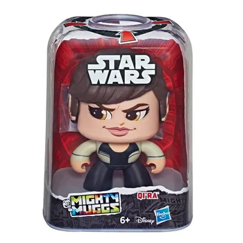 

Mighty Muggs Star Wars - Athena Hasbro