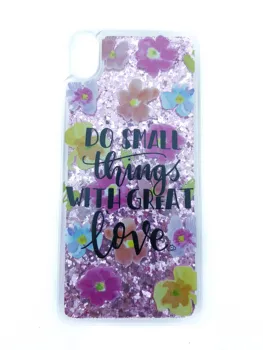 

Stand case Liquido Love for Apple IPhone 11 Pro