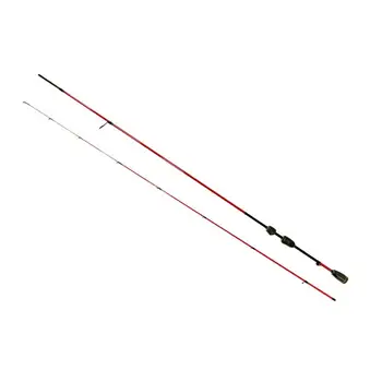

Spinning plug. Daiwa TD Scout Area Commander 2,30m (1-7g) 11713-230ru