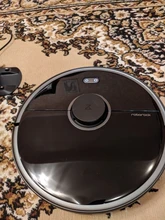 Roborock-Robot aspirador S5 max, aspiradora en seco y húmedo, para barrer, quitar el polvo, esterilizar, fregona de lavado inteligente planificada, actualización para S50 S55, 2021