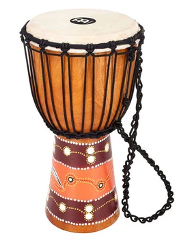 

Hdj5-s Python series jambe 8 ", Meinl
