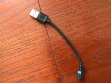 Cámara endoscópica impermeable, endoscopio LED Micro USB de 7mm y 5mm para teléfono Android, Smartphone, Micro USB tipo C