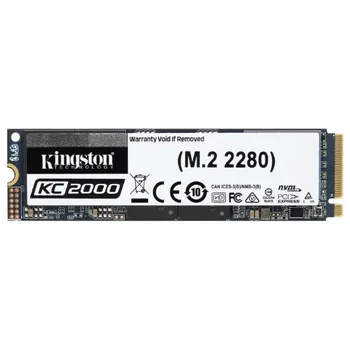 

Hard Drive Kingston SKC2000M8/250G 250 GB
