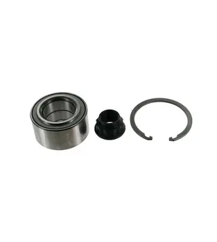 

SKF KIT CUSC. Wheels there. PEUG.TOY./C1-107-108 AYGOVKBA3684SKF
