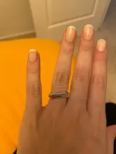 Anillos abiertos con letras de Metal para hombres y mujeres, joyería de fiesta, Punk, Vintage, Inglés