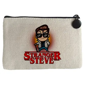 

Purse Stranger Steve