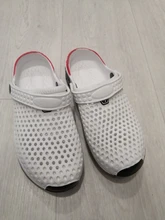 Slipper Sandals Flip-Flops Sole Thick Waterproof Fashion Women Unisex 