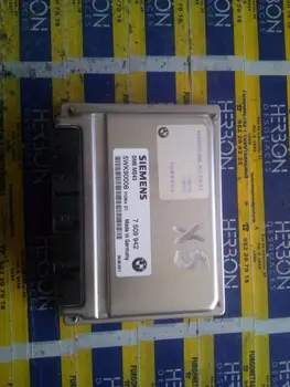 

7509942 5WK90008 Switchboard Engine EUA Bmw X5 (e53) Bmw X5 Serials *