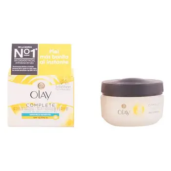 

Hydrating Cream Complete Olay