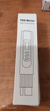 Pluma portátil Digital, medidor de agua, filtro, medición de agua, probador de pureza, medidor TDS, 15% de descuento