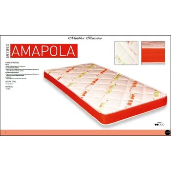 

Core mattress HR REF-01