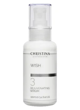 

Christina wish Rejuvenating Serum 30 ml