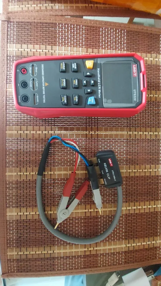 Uni t ut622e обзор