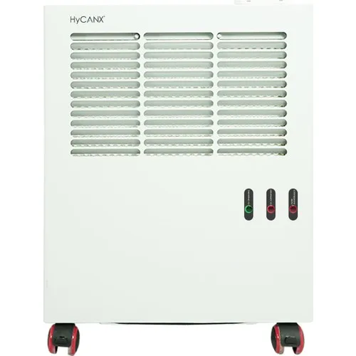 

Hycanx Air Purifier 250 M³ Hepa Filter + Ultraviolet