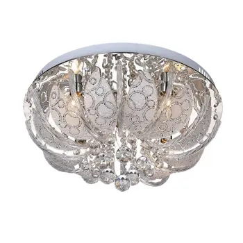 

Ceiling Light 5637/5cr RC wtted Saving Light