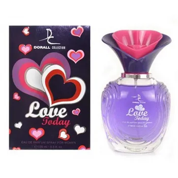 

Love Today For Woman Eau Oof Parfum 100 ML - Dorall Collection