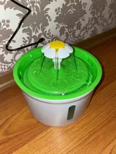 Bowl Pets-Drinker-Feeder Water-Dispenser Dog-Water-Fountain Cat Automatic USB Mute Electric