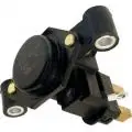 

Relay controller with QU GAS to gen. 3002.3771 ЩДР 872.3702