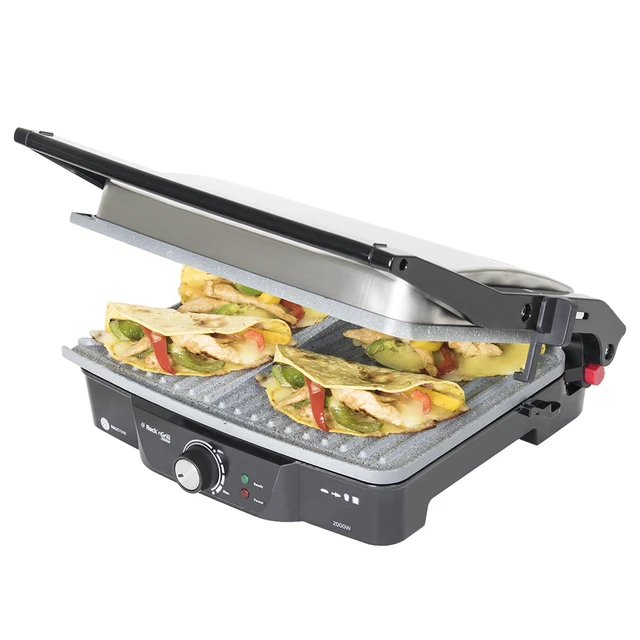 Grill Cecotec Rock 'n Grill Smart 3067