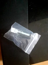 2ml de extensión de pegamento de pestañas transparentes impermeables pestañas postizas herramientas de accesorios transparentes