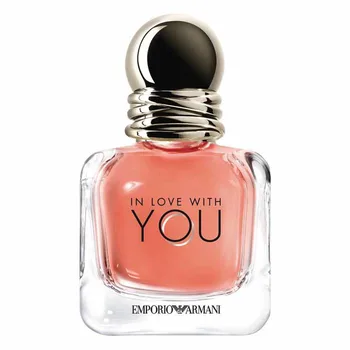 

GIORGIO ARMANI IN LOVE WITH YOU EAU OOF PARFUM 100ML VAPORIZER
