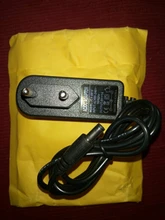 Power-Adapter Charger 100-240V 12V 3A DC AC To for 3V 5V 6V 9V 1A 2A EU Us-Plug X 1pcs