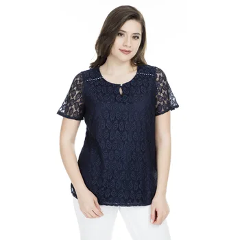 

Camelia Bluz WOMEN BLOUSE 19 E064