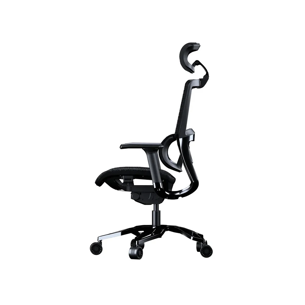 ARGO Black#6_Cougar